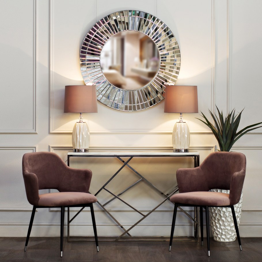 Зеркало Emerald Cattelan Italia