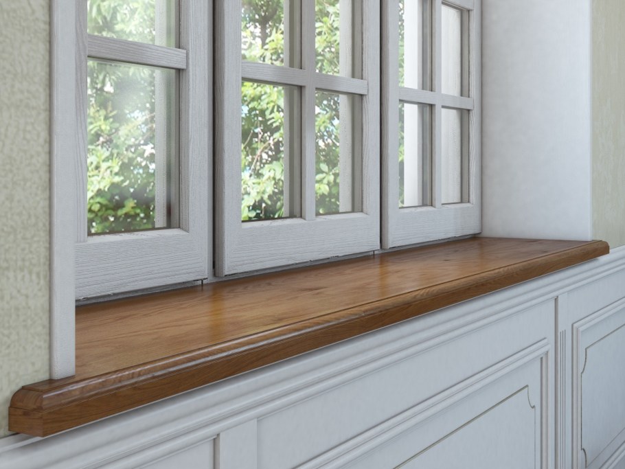 Akfa подоконник