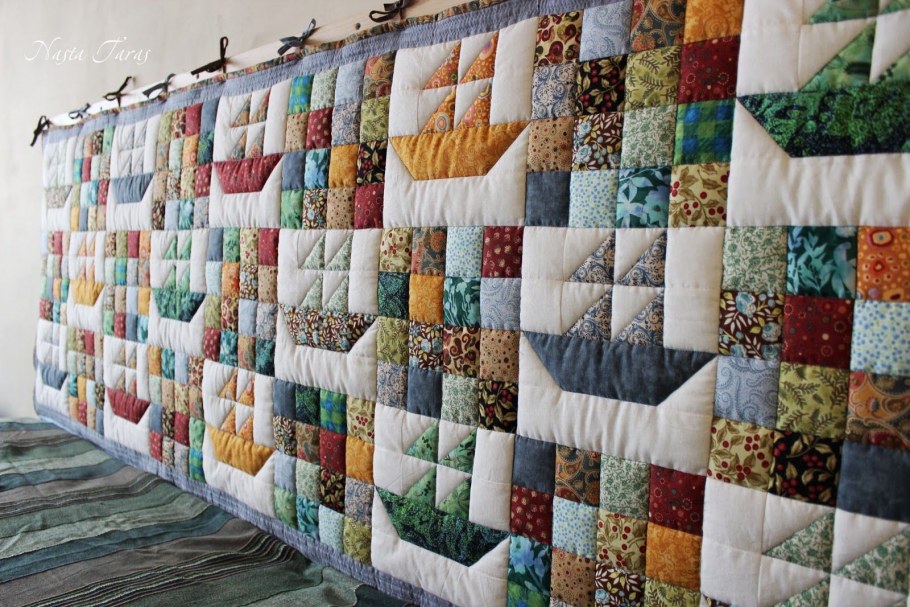 Подушкины секреты