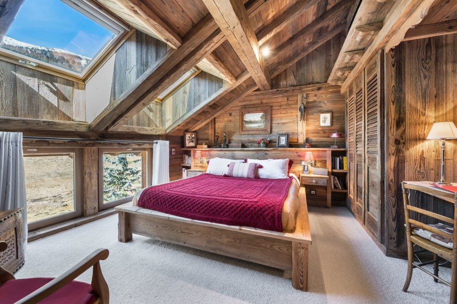 Шале Футуро