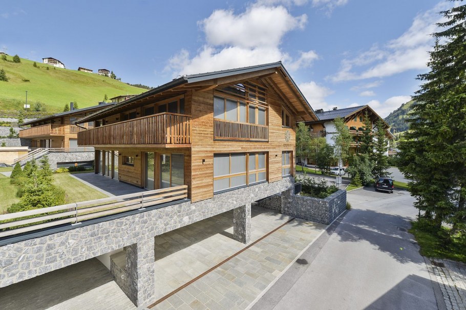 Твиньес Шалет