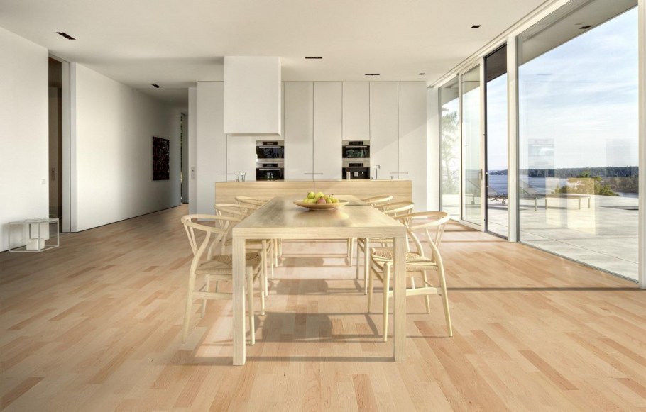 Kahrs Avanti дуб Пима