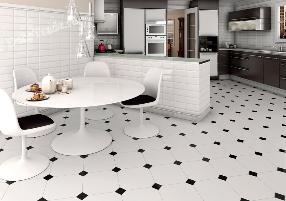 Плитка Rivoli Blanco Mate 10x20