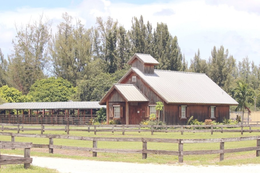 Этнографический комплекс Мордовское подворье Саранск