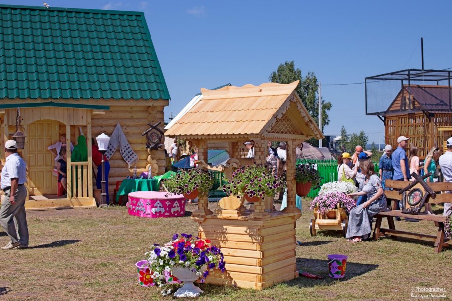 Усадьба Вясёлая хата Беларусь