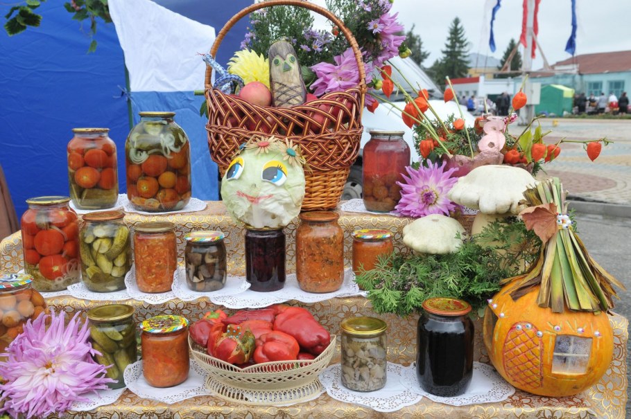 Суздаль русская деревня