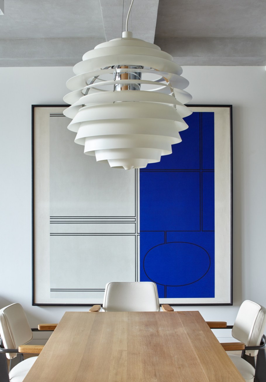 Подвесной светильник PH Artichoke