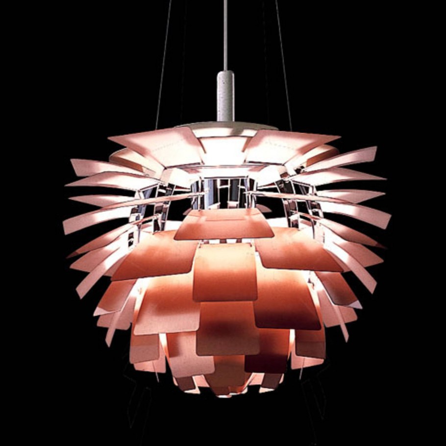 Louis Poulsen Artichoke