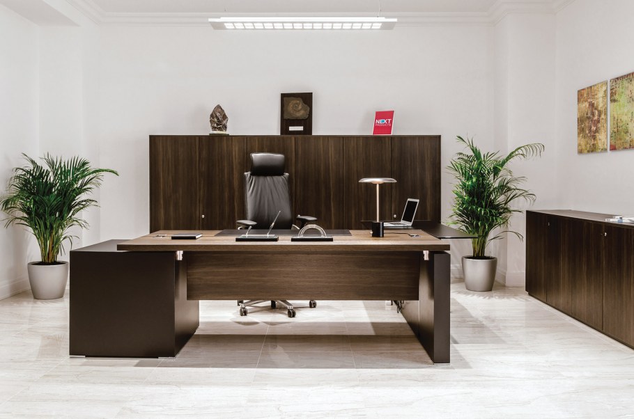 Кабинет руководителя коллекция Ego Profoffice