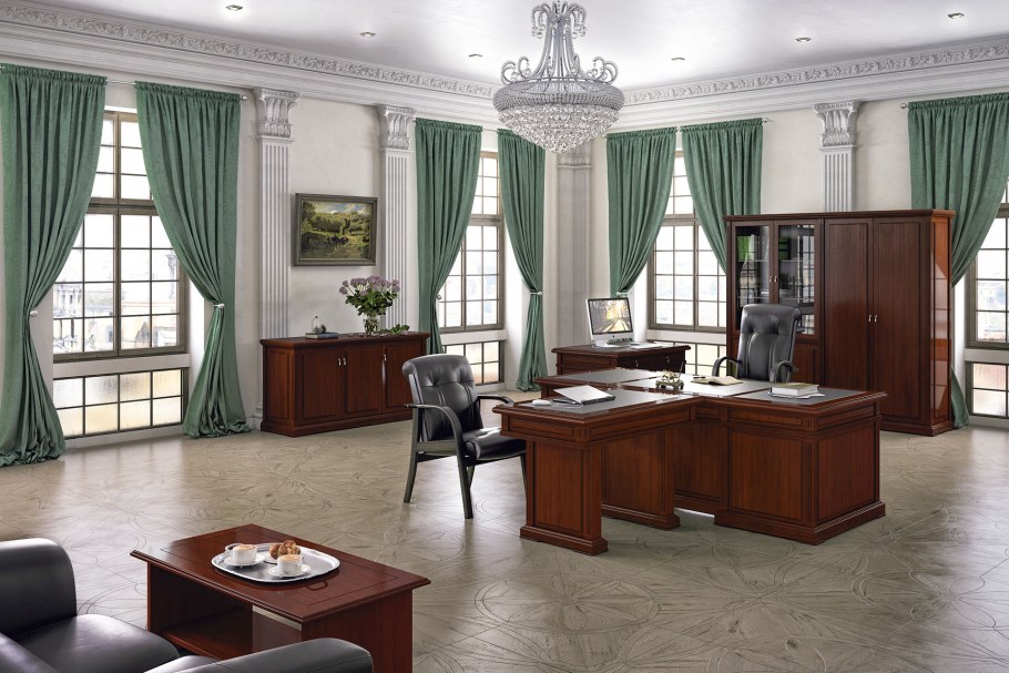 Кабинет руководителя Bliss производитель