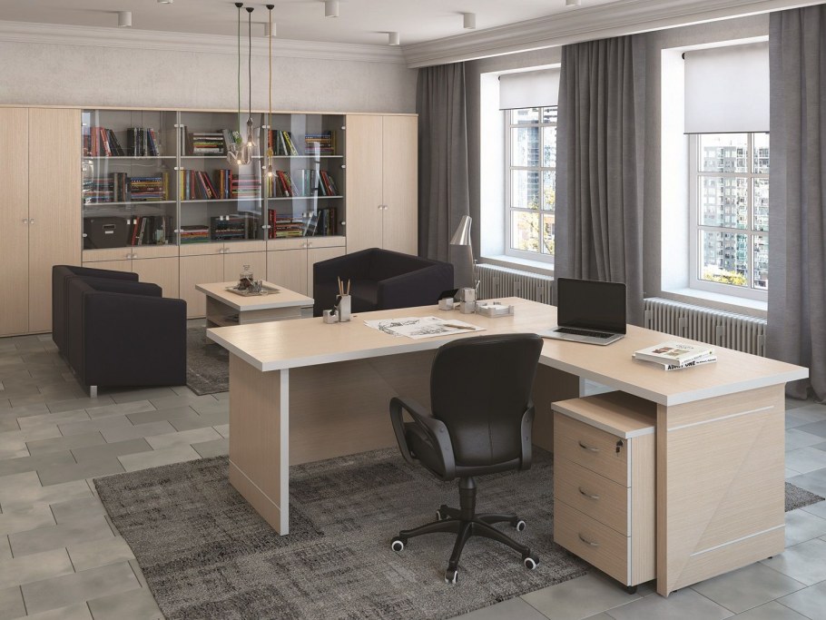 Кабинет руководителя