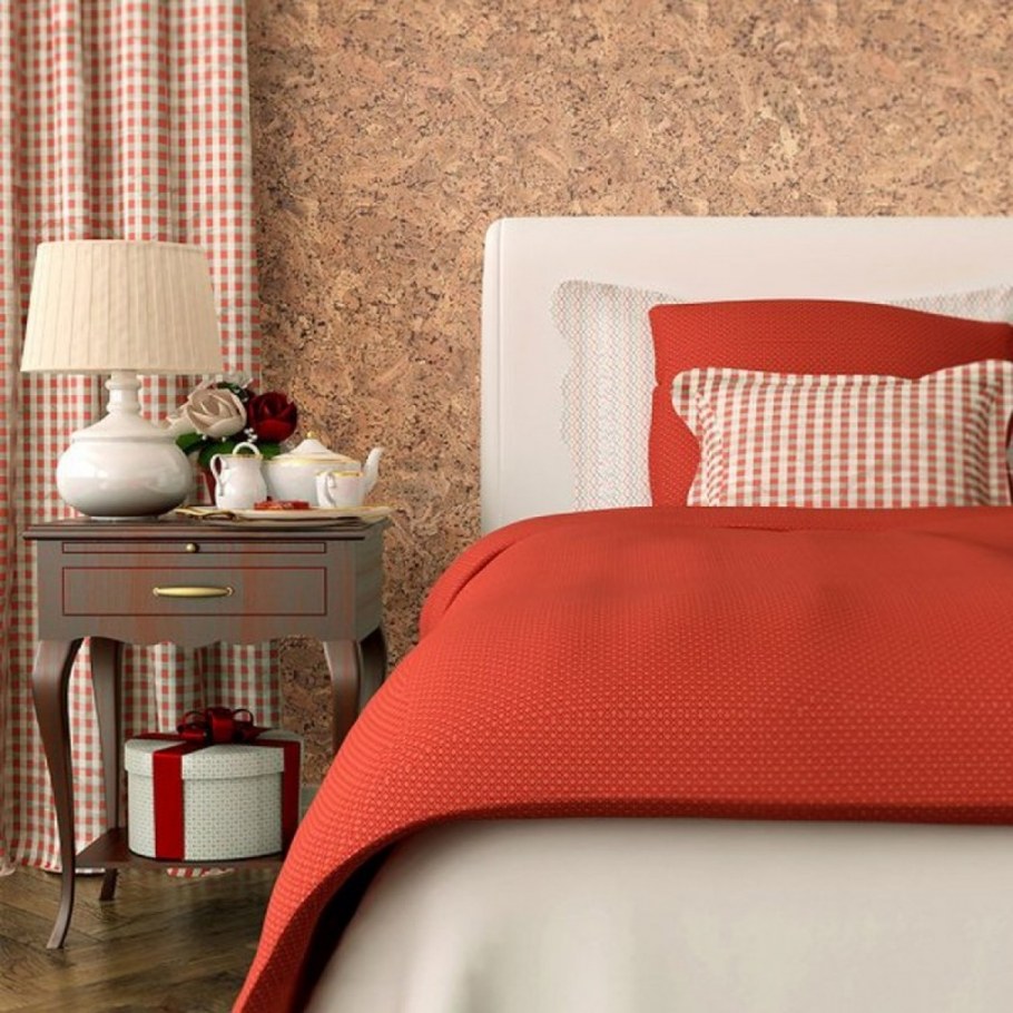 Wall Design Corkstyle пробка