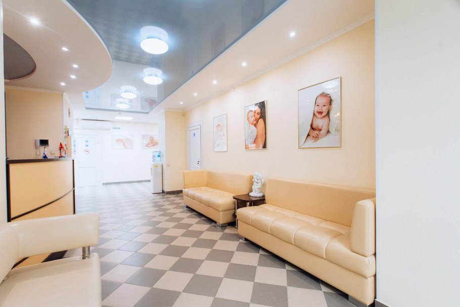 Лапино 2 палаты