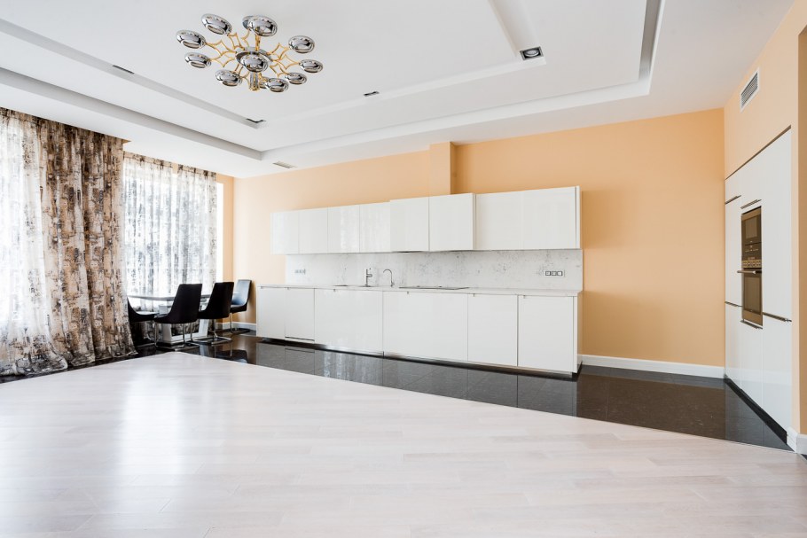 Lenox Hill Hospital внутри