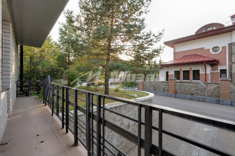 КП новое Лапино квартиры