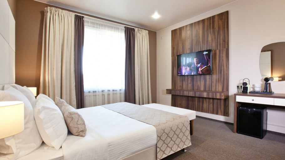 Иванич град Нафталан