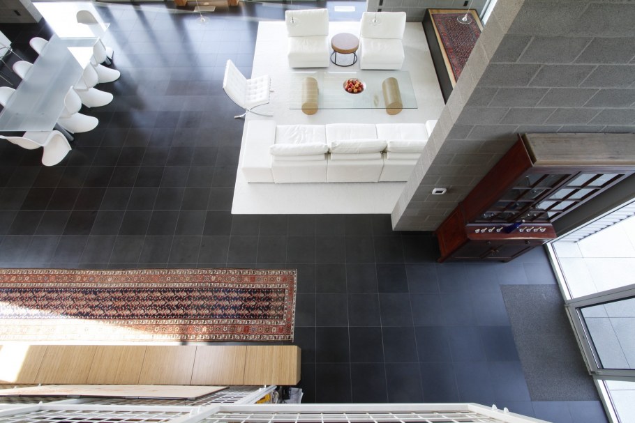 Дом в деревне Лапино