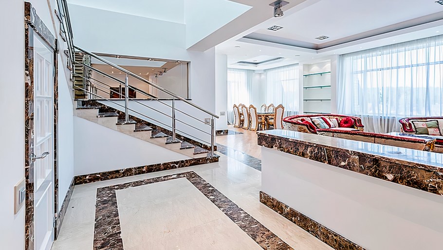 ЖК новое Лапино