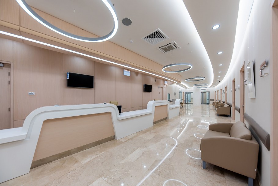 Гостиница Лапино Одинцовский район