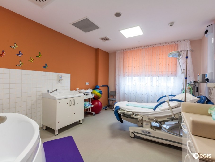 Госпиталь Лапино в Одинцово официальный сайт