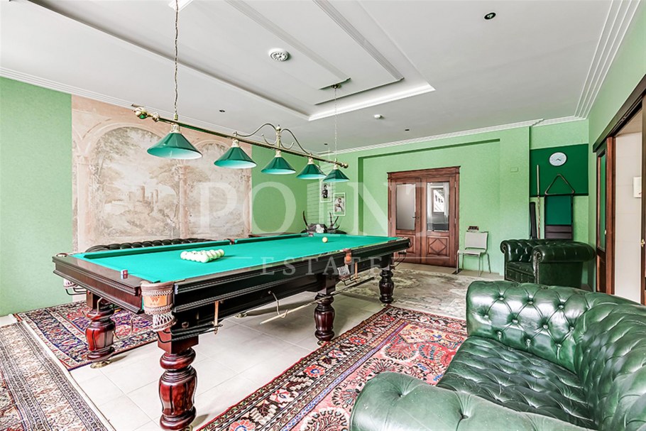 Поселок Лапино Московская область участки