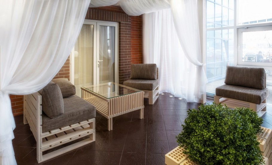 Анапа-патио отель 2 Россия Анапа