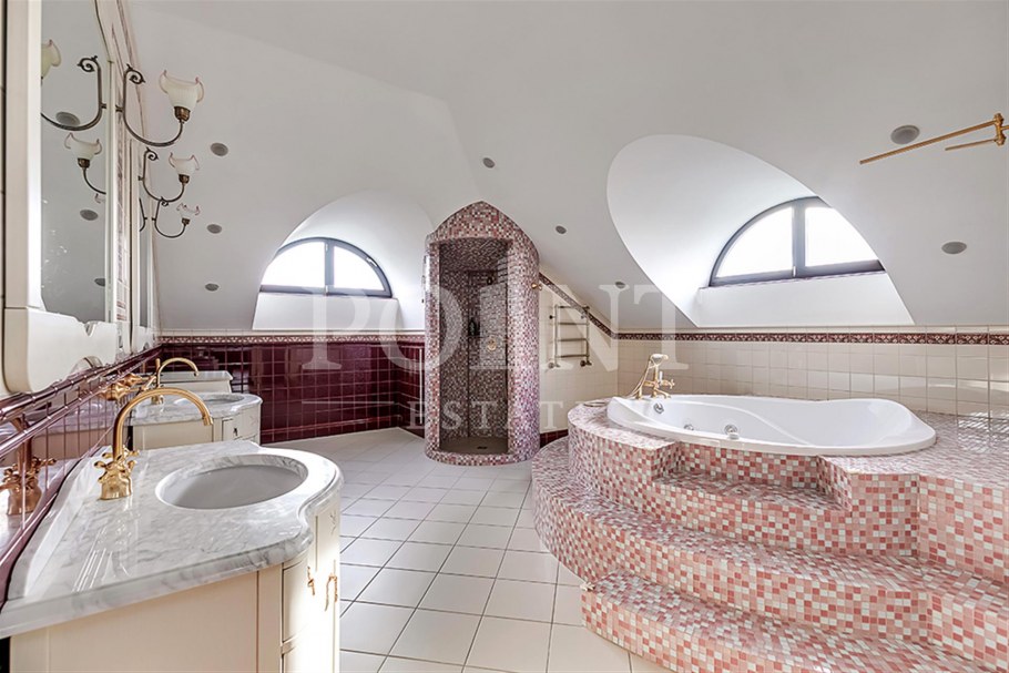 КП новое Лапино квартиры