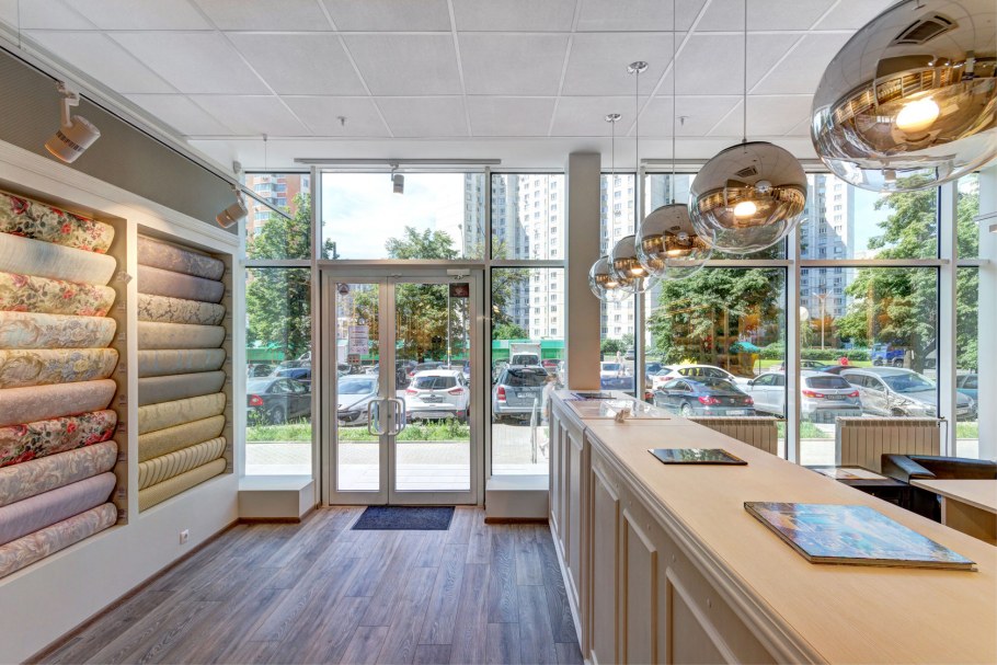 ЖК Фили град апартаменты