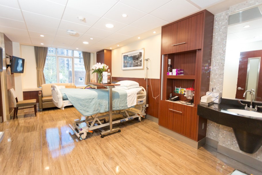 Магазин обоев интерьер