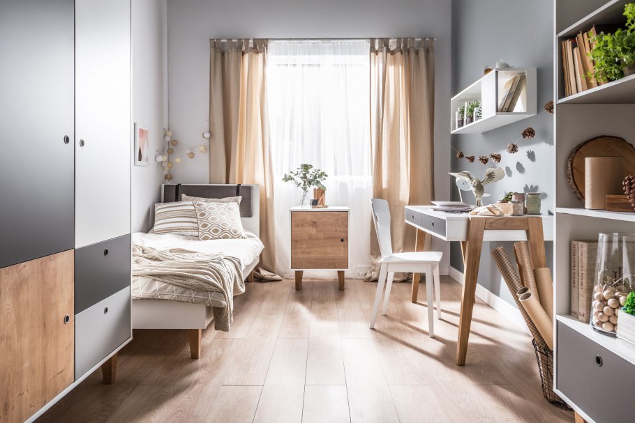 Икеа гостиная зонирование