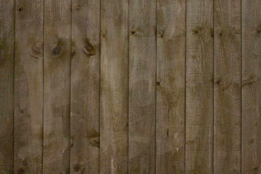 Фактура забора