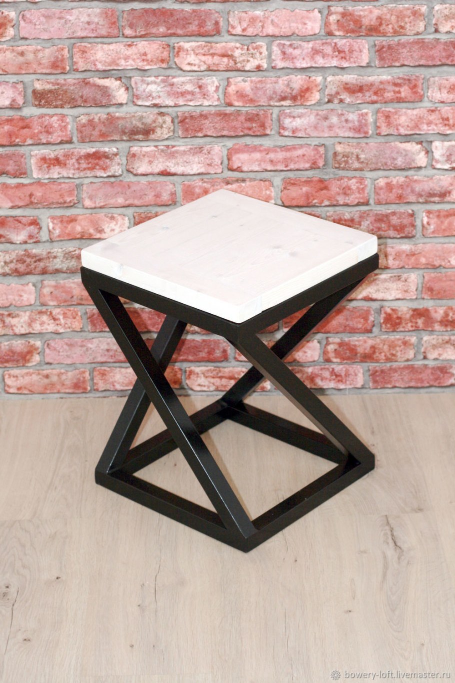 Стул лофт 12596