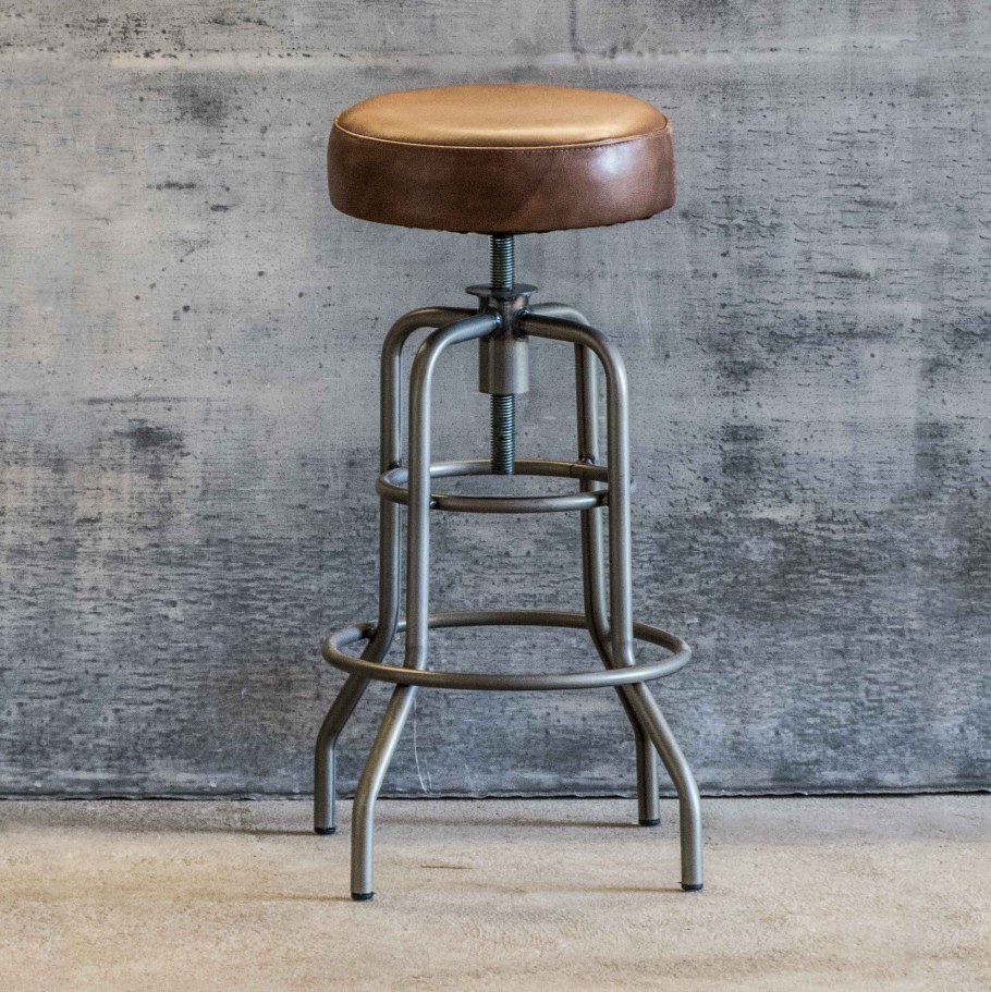 Стулья в Индустриальном стиле