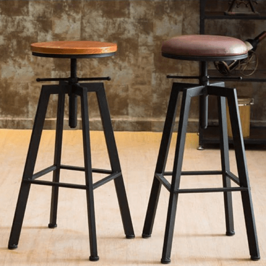 Стул барный Piccadilly II