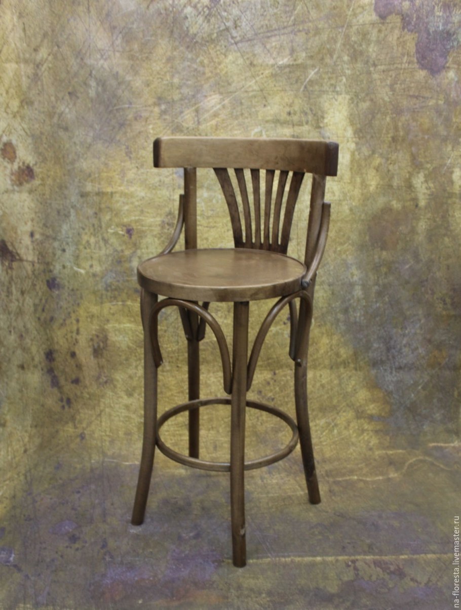 Стул Friedrich Венский Винтаж