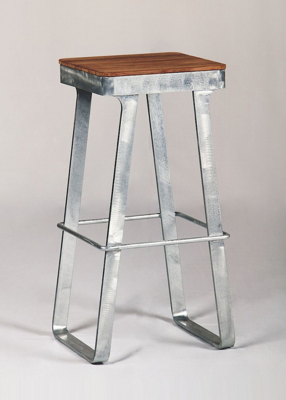 Стул металл Industrial Style