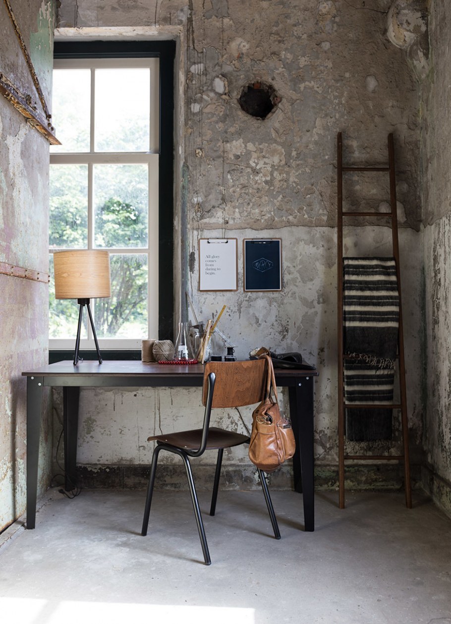 Иконы в стиле лофт