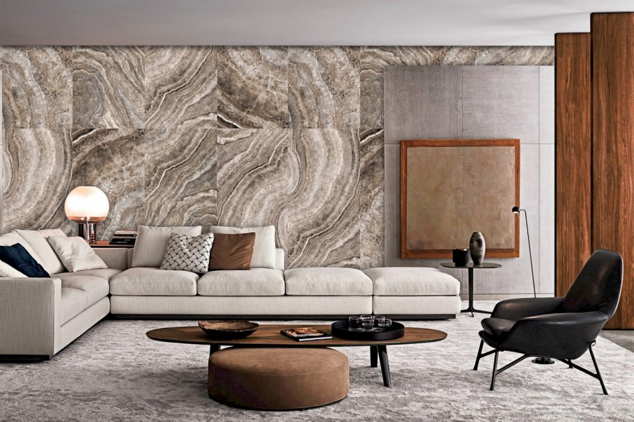 Marazzi Allmarble Frappuccino Lux 60x120