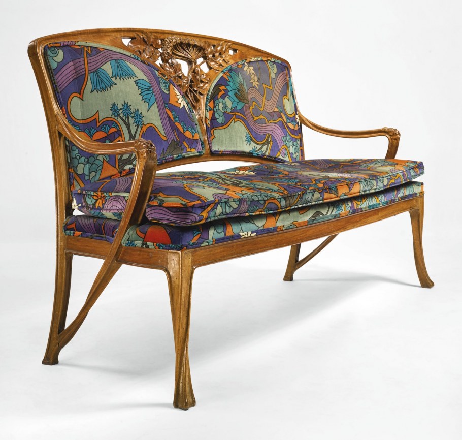 Луи Мажорель