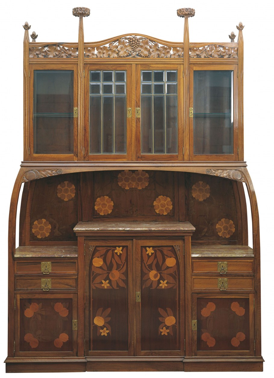 Шкаф эпохи Модерн