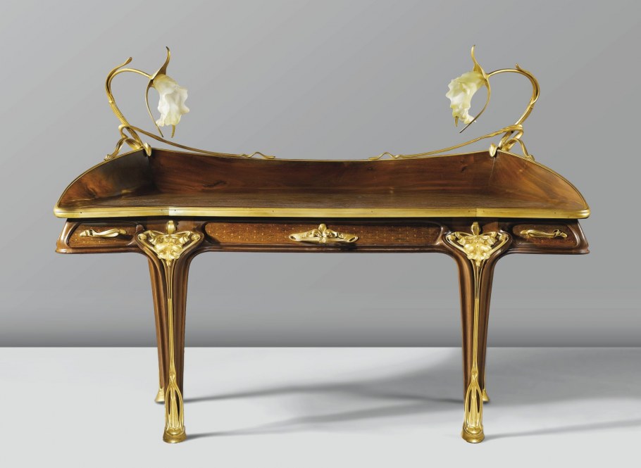 Луи Мажорель