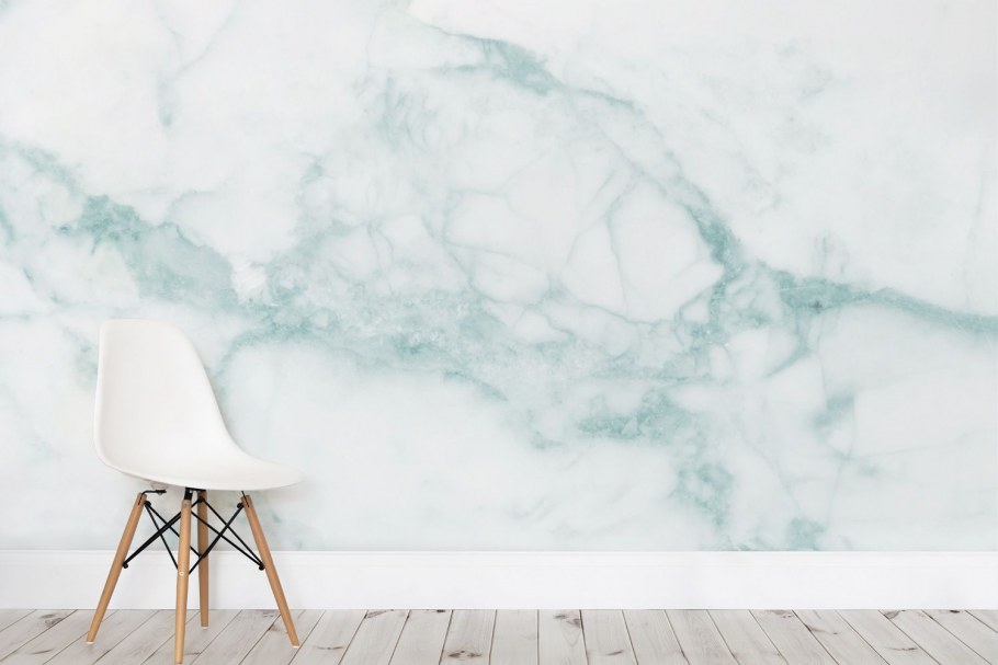 Обои по мрамор