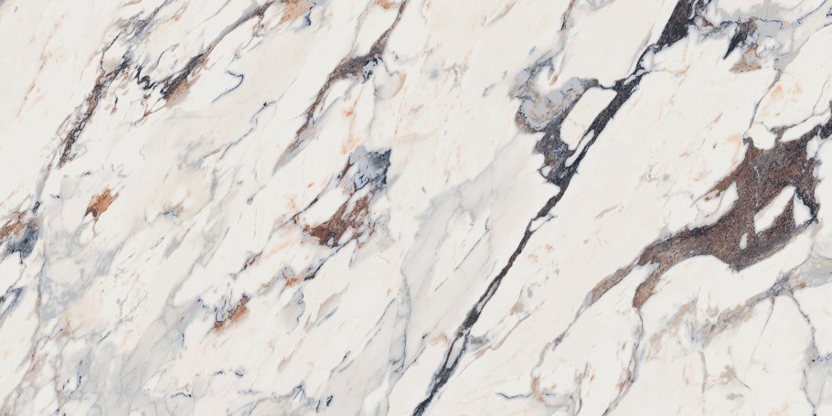 ABK керамогранит Sensi up Breccia Melange 120x60 Люкс