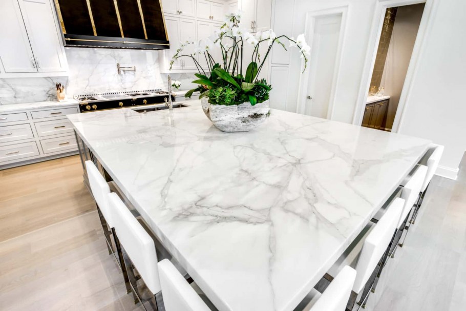 Calacatta Gold 35071