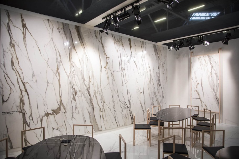 Italstone Calacatta Gold