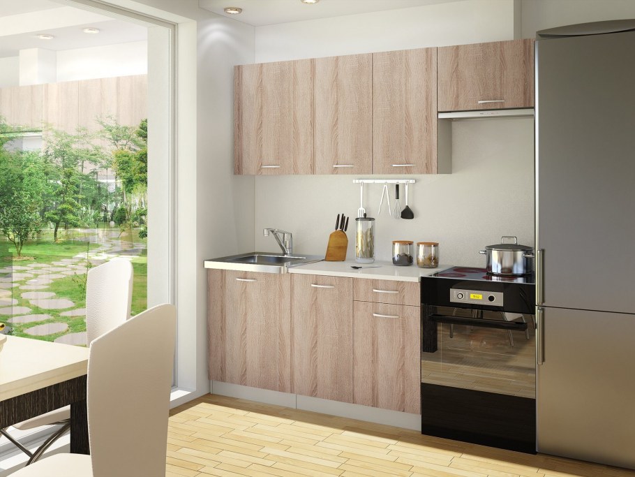 Castagna cucine кухни