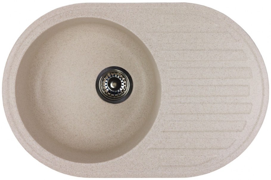 Кухня латте БТС