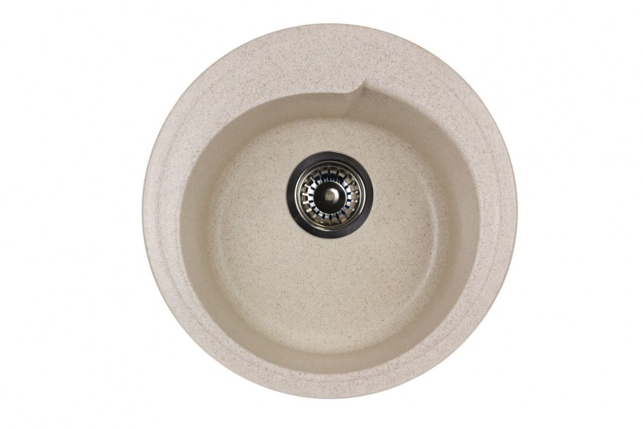 Столешница Скиф сахара белая 130