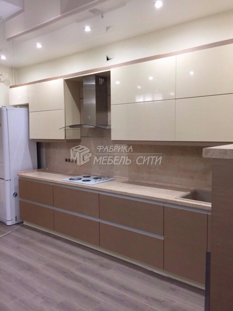 Кухонный гарнитур Бланка СТЛ.218.00Р