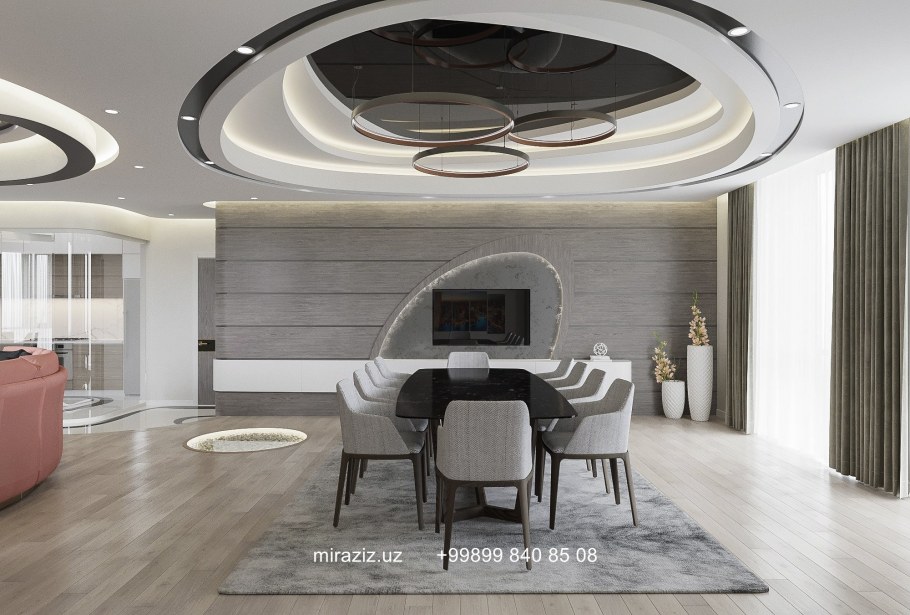 Бионика: прогрессивная стилизация